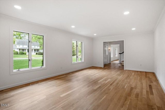 1023 Cleland Drive, Chapel Hill, NC 27517