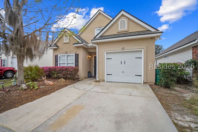29 Gables Ln, Bluffton, SC 29910