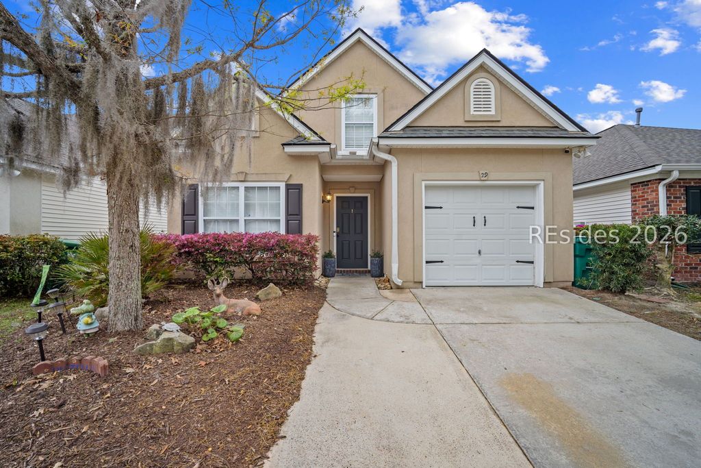 29 Gables Ln, Bluffton, SC 29910