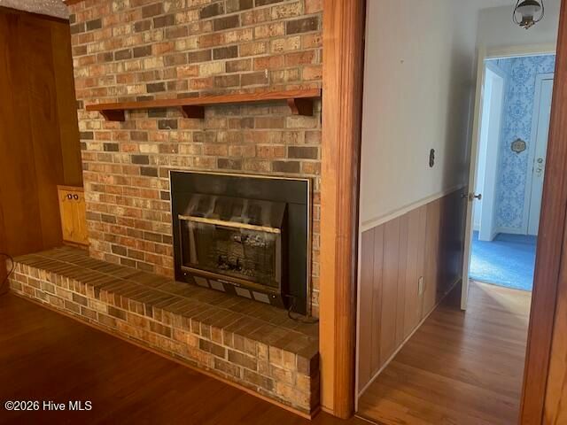 403 Woodland Drive, Elizabethtown, NC 28337