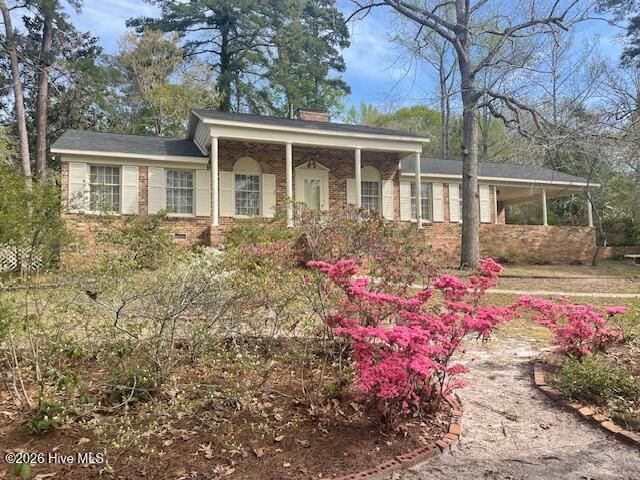 403 Woodland Drive, Elizabethtown, NC 28337