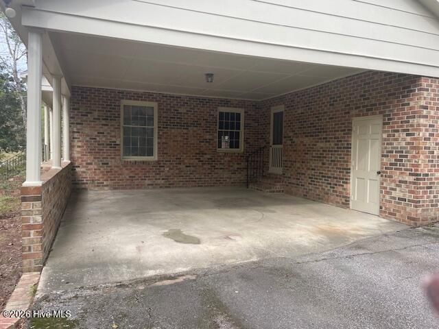 403 Woodland Drive, Elizabethtown, NC 28337