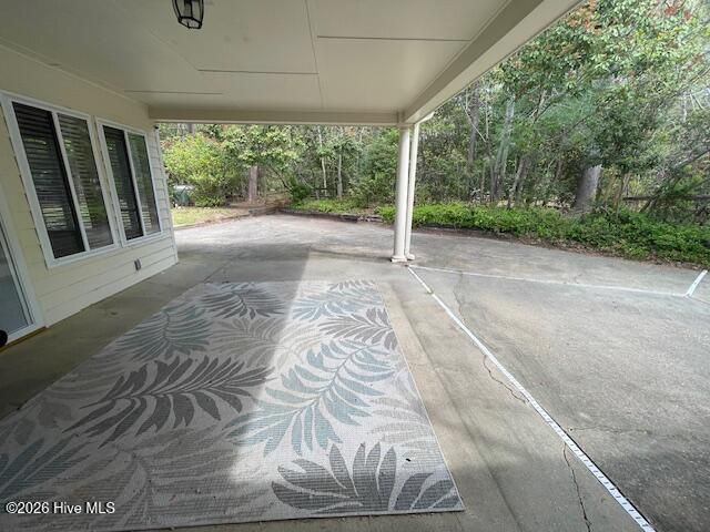 403 Woodland Drive, Elizabethtown, NC 28337