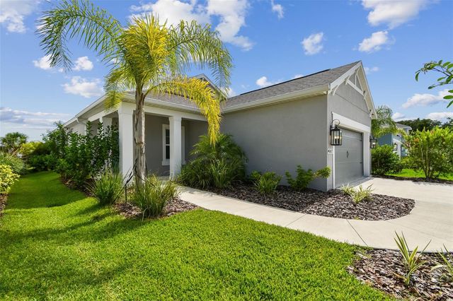 10417 CROOKED CREEK COURT, Parrish, FL 34219