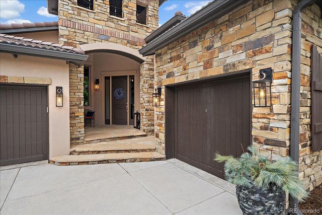 8000 Raphael Lane, Littleton, CO 80125