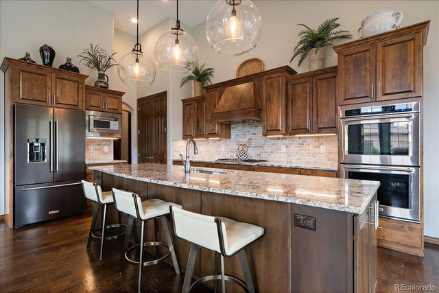 8000 Raphael Lane, Littleton, CO 80125