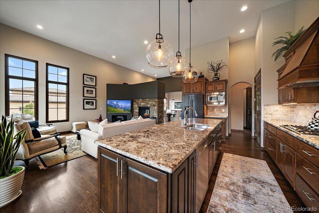 8000 Raphael Lane, Littleton, CO 80125