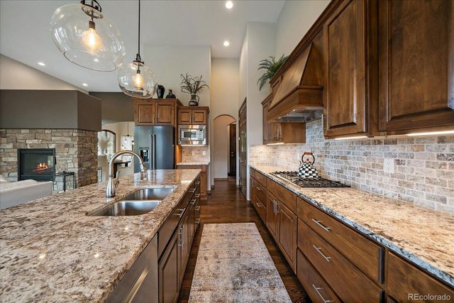 8000 Raphael Lane, Littleton, CO 80125