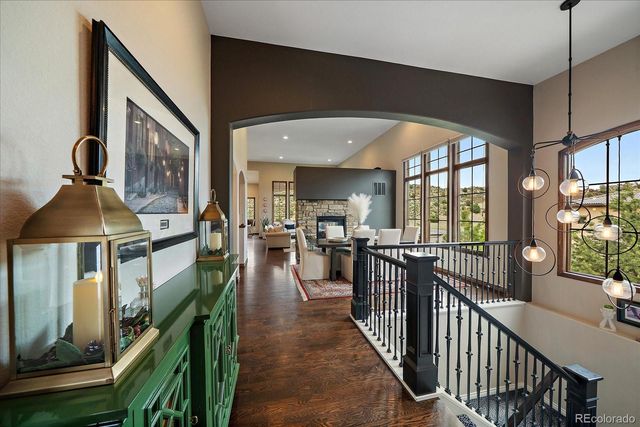 8000 Raphael Lane, Littleton, CO 80125