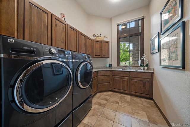 8000 Raphael Lane, Littleton, CO 80125