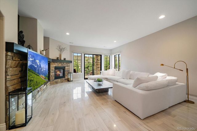 8000 Raphael Lane, Littleton, CO 80125
