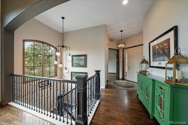 8000 Raphael Lane, Littleton, CO 80125