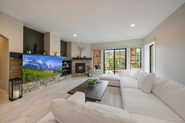 8000 Raphael Lane, Littleton, CO 80125
