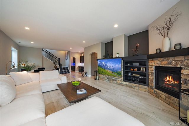 8000 Raphael Lane, Littleton, CO 80125