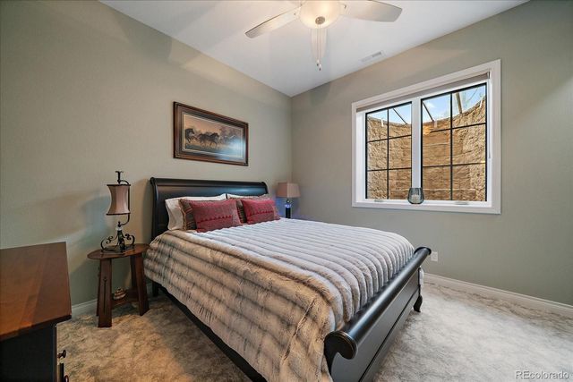 8000 Raphael Lane, Littleton, CO 80125
