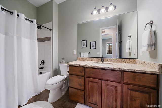 8000 Raphael Lane, Littleton, CO 80125