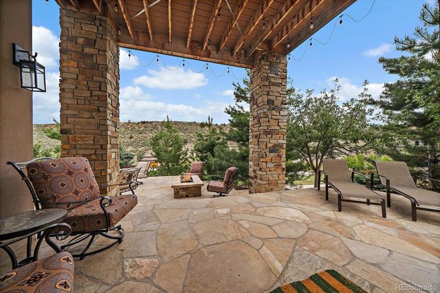 8000 Raphael Lane, Littleton, CO 80125