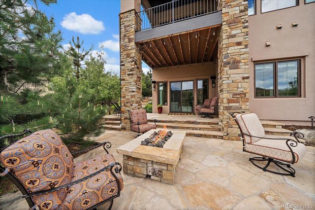 8000 Raphael Lane, Littleton, CO 80125
