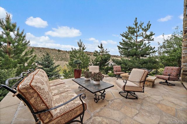 8000 Raphael Lane, Littleton, CO 80125