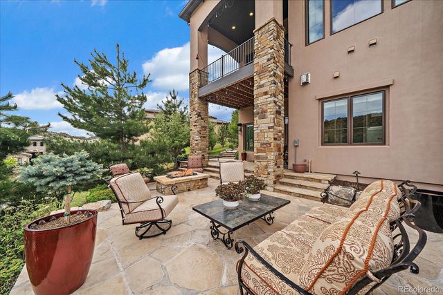 8000 Raphael Lane, Littleton, CO 80125