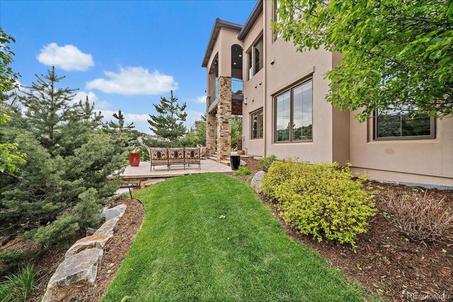 8000 Raphael Lane, Littleton, CO 80125