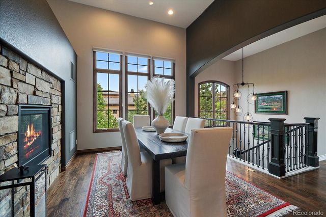 8000 Raphael Lane, Littleton, CO 80125