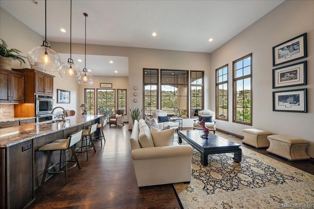 8000 Raphael Lane, Littleton, CO 80125
