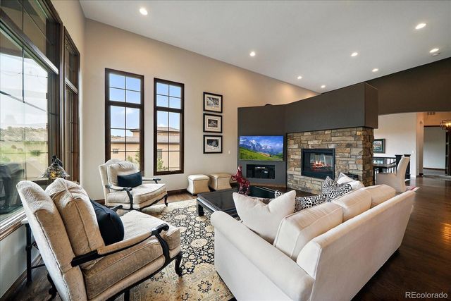 8000 Raphael Lane, Littleton, CO 80125