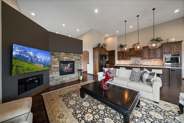 8000 Raphael Lane, Littleton, CO 80125