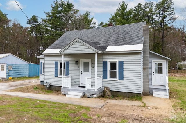 176 Airport Road, Concord, NH 03301