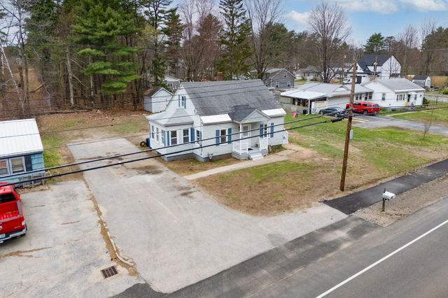 176 Airport Road, Concord, NH 03301