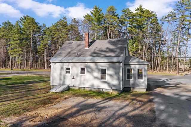 176 Airport Road, Concord, NH 03301