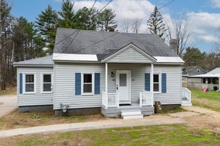 176 Airport Road, Concord, NH 03301
