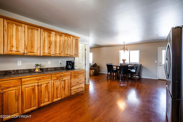 7385 W Rodney Circle, Wasilla, AK 99623