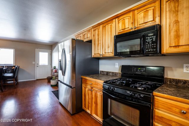 7385 W Rodney Circle, Wasilla, AK 99623