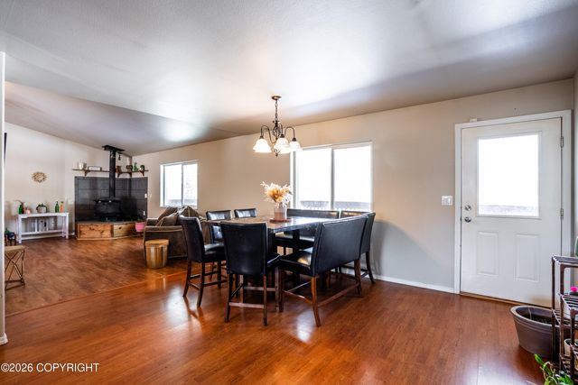 7385 W Rodney Circle, Wasilla, AK 99623
