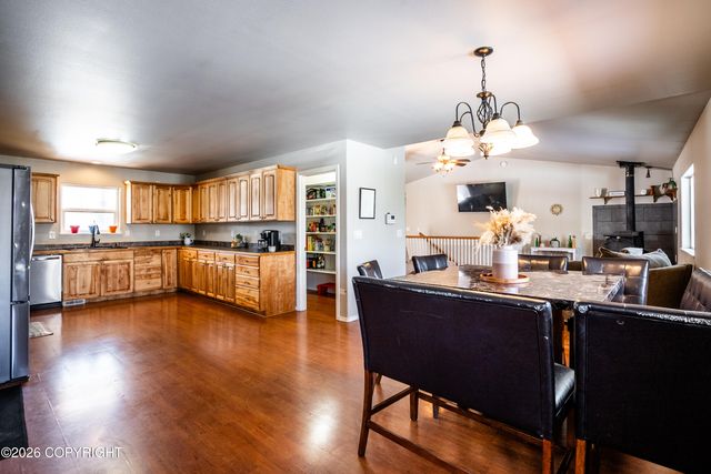 7385 W Rodney Circle, Wasilla, AK 99623