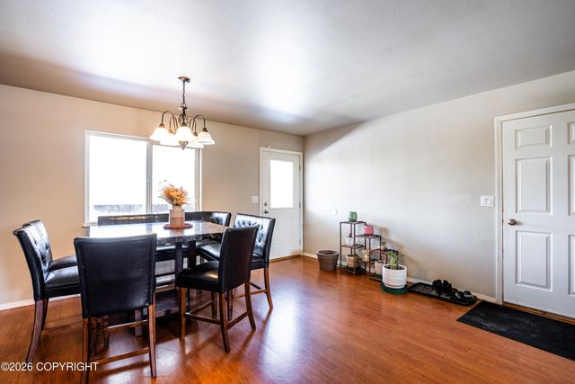 7385 W Rodney Circle, Wasilla, AK 99623