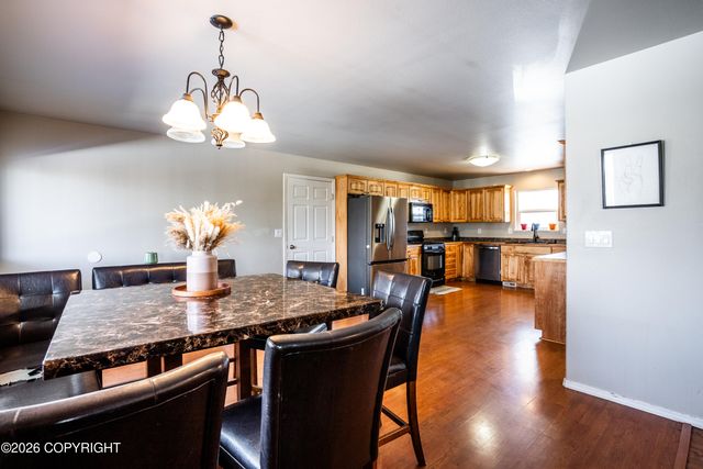 7385 W Rodney Circle, Wasilla, AK 99623