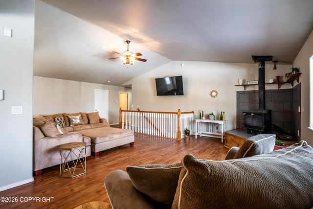 7385 W Rodney Circle, Wasilla, AK 99623