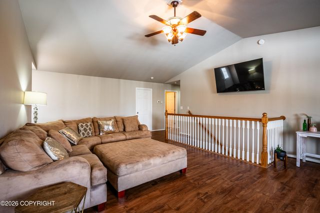 7385 W Rodney Circle, Wasilla, AK 99623
