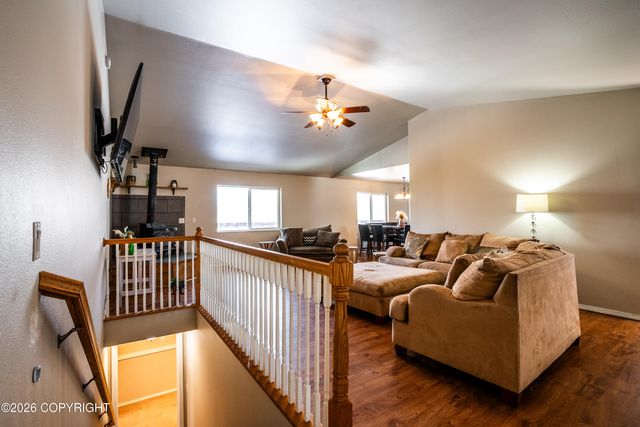 7385 W Rodney Circle, Wasilla, AK 99623