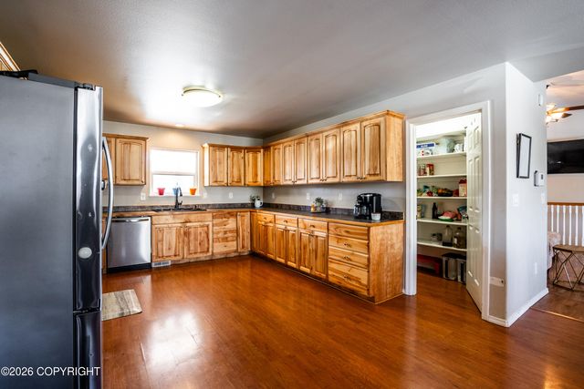 7385 W Rodney Circle, Wasilla, AK 99623