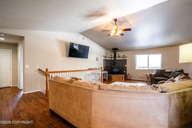 7385 W Rodney Circle, Wasilla, AK 99623