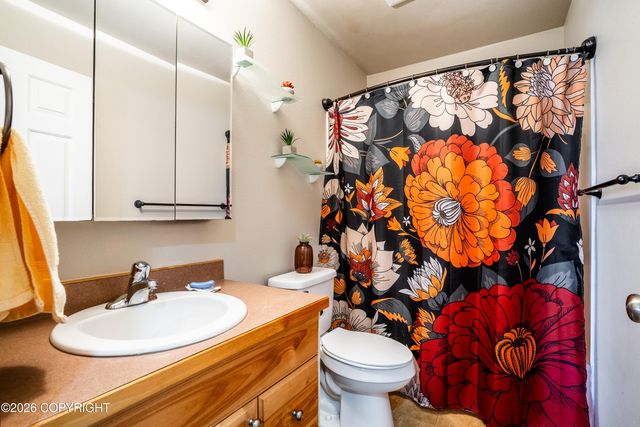 7385 W Rodney Circle, Wasilla, AK 99623