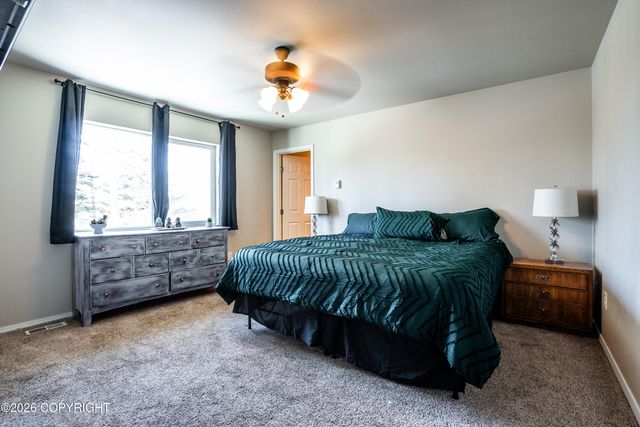 7385 W Rodney Circle, Wasilla, AK 99623