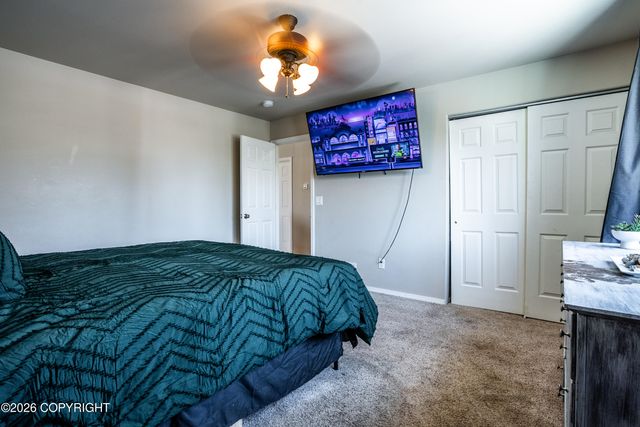 7385 W Rodney Circle, Wasilla, AK 99623