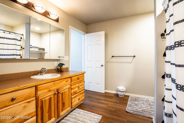7385 W Rodney Circle, Wasilla, AK 99623