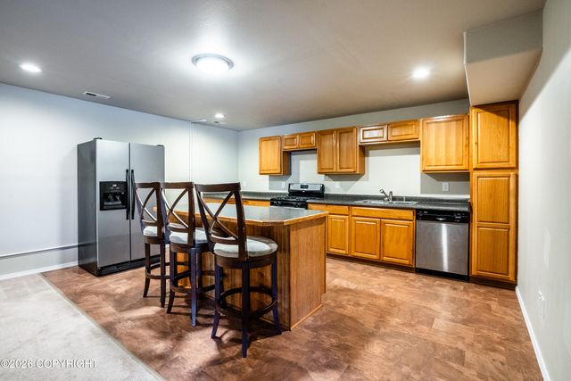 7385 W Rodney Circle, Wasilla, AK 99623