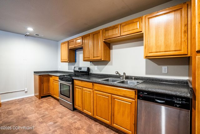 7385 W Rodney Circle, Wasilla, AK 99623
